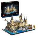 LEGO Harry Potter 76419 Rokfortský hrad a Commons