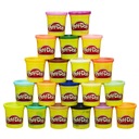 PLAY-DOH CASTRY SET 20 TRUBEK A7924