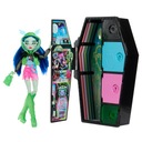 Bábika Monster High Ghoulia Yelps 27 cm HNF81