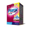 PUROX COLOR Prací prášok 5KG