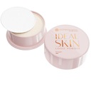 BELL Hypoalergénny Ideal Skin sypký púder 6 g