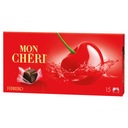 Ferrero Mon Cheri bonboniéra 157 g