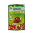 Paradajkový koncentrát 30% 4,5 kg Knorr