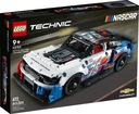 LEGO Technic Chevrolet Camaro ZL1 42153