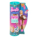 Barbie Cutie Reveal Jungle Monkey HKR01