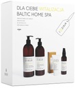 Vianočný set Ziaja Baltic Home Spa WITALIZATION