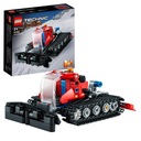 LEGO Technic 42148 Snowcatcher