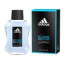 Toaletná voda Adidas Ice Dive 100 ml