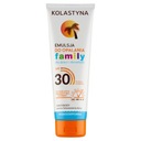 KOLASTYNA EMULZIA NA OPAĽOVANIE FAMILY 30 SPF 250ml