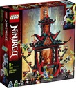 LEGO 71712 Ninjago - Imperial Temple of Madness