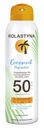 Kolastyna '24 Coconut Paradise Ochranná suchá hmla SPF50 150ml