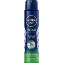 NIVEA MEN FRESH SENSATION Antiperspirant 250 ml