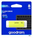 Pamäťová jednotka GoodRam UME2 UME2-0080Y0R11 (8 GB; USB 2.0