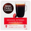 Nescafe Dolce Gusto Grande Morning Blend 16ks