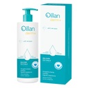 Oillan derm+ telový balzam 400 ml