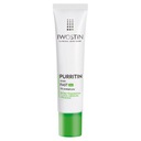 IWOSTIN PURRITIN Krém FAST AZG 40 ml S AZEOGLYCÍNOM