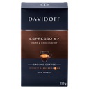 Davidoff mletá káva 250 g