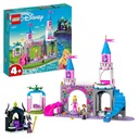 LEGO DISNEY SET 43211 AURORA HRAD