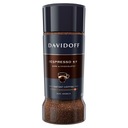 Davidoff Espresso instantná káva 57 - 100 g