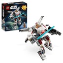 LEGO STAR WARS 75390 X-WING MECHAN LUKE SKYWALKER