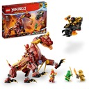 LEGO Ninjago Lávový drak 71793