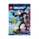 Lego DREAMZZZ 71455 Nočná mora v klietke