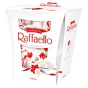 Raffaello s kokosom a mandľovým vnútrom 230 g