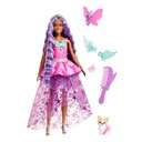 Bábika Barbie Magic Brooklyn Movie HLC33 MATTEL