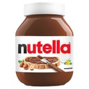 Krémová nátierka Nutella 600 g