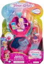 SHIMMER AND SHINE Kufor + POSTAVA Shimmer