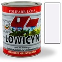 Lowicyn farba SVETLÁ POPEL RAL7035 MATNÁ 0,8L