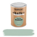 Chalk-it Pistáciová kriedová farba na nábytok