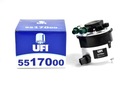 Ufi palivový filter ford fiesta vi 1.6 tdci 2008-