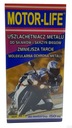 MOTOR LIFE REFINISHER 150ML MOTOCYKEL