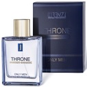 Jfenzi TRONE ONLY MEN EDP gabbana K PARFUME.