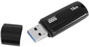 GOODRAM PENDRIVE 16GB UMM3 BLACK USB3.0