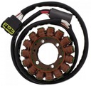 ALTERNÁTOR STATOR Kawasaki VN 900 B CLASSIC 06-13