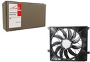 VENTILÁTOR RADIÁTORA MERCEDES M-CLASS ML W163 99-