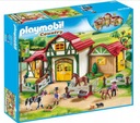 PLAYMOBIL COUNTRY 6926 VEĽKÝ KOŇSKÝ HREVÍN