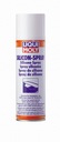 LIQUI MOLY silikónový sprej 300ml lubrikant