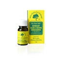 TEA TREE Olej z čajovníka 100% Melaleuca 7 ml