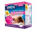 BROS ELEKTRO + 10 repelentov proti komárom pre deti