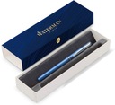 WATERMAN Allure modré plniace pero CT 2068195