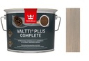 Tikkurila Valtti Plus Complete 0,75L popolavo šedá