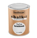 Farba na nábytok Chalk-it Pure White