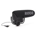 RODE VIDEOMIC PRO RYCOTE CAMERA MIKROFÓN / DSLR