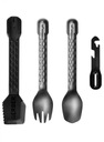 Gerber ComplEAT flat ONYX Kit Essential Spork