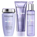 Šampónové kondicionérne sérum KERASTASE BLONDE ABSOLU VIOLET