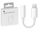 Lightning Adapter Slúchadlá Jack iPhone 12 13 mini