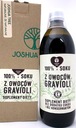 Joshua Tree 100% Graviola ovocná šťava 500ml Graviola